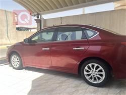 نیسان سێنترا